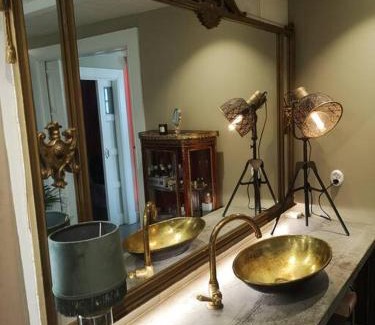 Borgholm House | Mojo organic spa