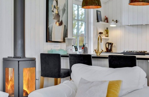 Store Kongsmark House | "Mojsej" by Interhome