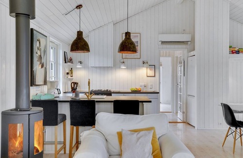 Store Kongsmark House | "Mojsej" by Interhome