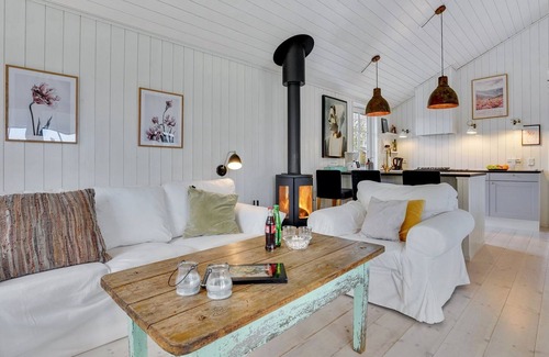 Store Kongsmark House | "Mojsej" by Interhome