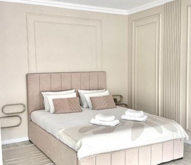 Old City Apartment | Mok Residence 1