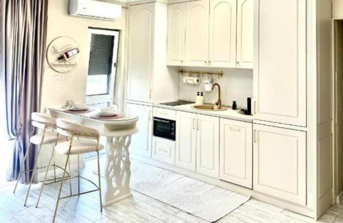 Old City Apartment | Mok Residence 1