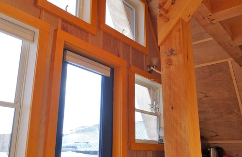 Grand Marais Cabin | Mökki Birdhouse, Downtown with Harbor View