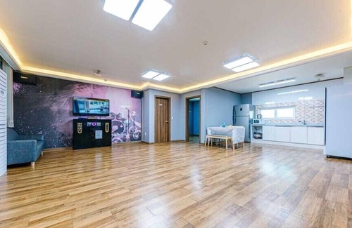 Oeseo House | Mokkoji Pension