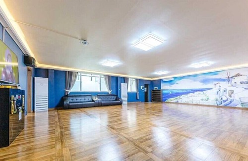Oeseo House | Mokkoji Pension