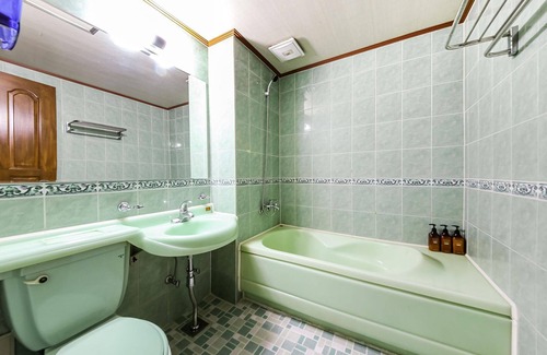 Mokpo Hotel | Mokpo Haevichi