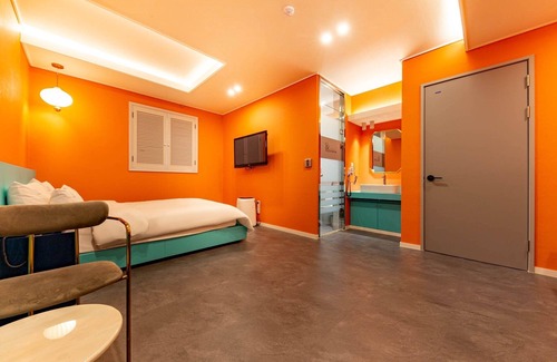 Mokpo Hotel | Mokpo Hotel Gabom