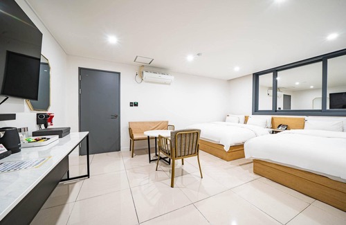 Mokpo Hotel | Mokpo Hotel Lium
