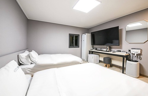 Mokpo Hotel | Mokpo Hotel Stay