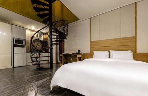 Mokpo Hotel | Mokpo Hotel W