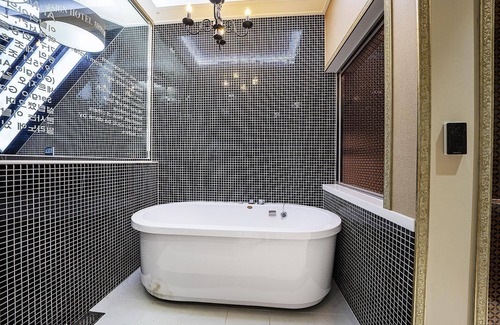 Mokpo Hotel | Mokpo Luxury Hotel
