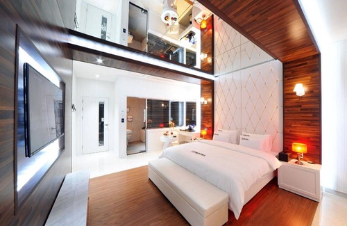 Mokpo Hotel | Mokpo Luxury Hotel