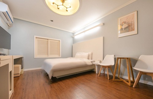 Mokpo Hotel | Mokpo Victoria