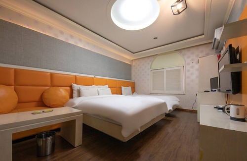 Mokpo Hotel | Mokpo Victoria