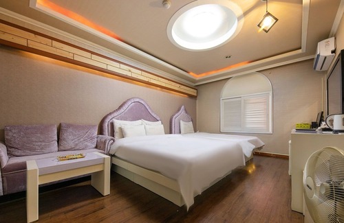 Mokpo Hotel | Mokpo Victoria