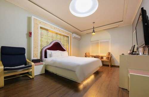 Mokpo Hotel | Mokpo Victoria