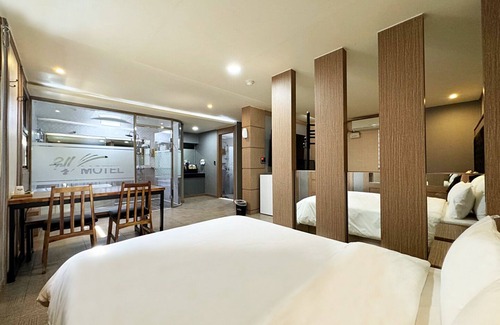 Mokpo Hotel | Mokpo Well Hotel