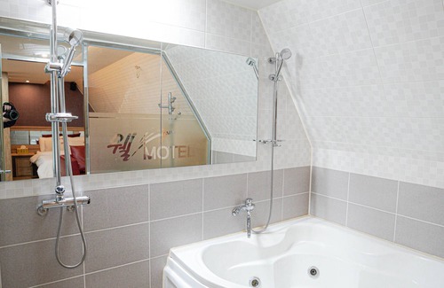 Mokpo Hotel | Mokpo Well Hotel