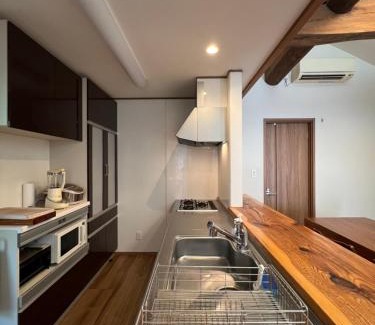 Minamiizu House | moksa House ヒリゾ浜まで車で10分ゆったりNetflixコンビニとスーパーは7分