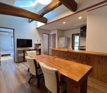 Minamiizu House | moksa House ヒリゾ浜まで車で10分ゆったりNetflixコンビニとスーパーは7分