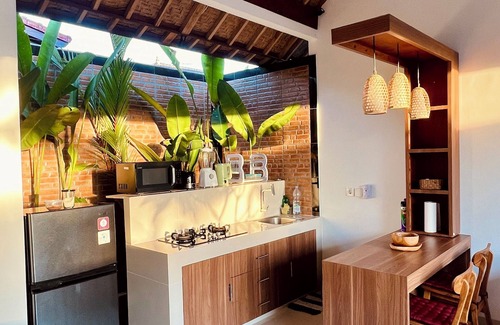 Melayang Villa | MOKSH by SEAOM Villas