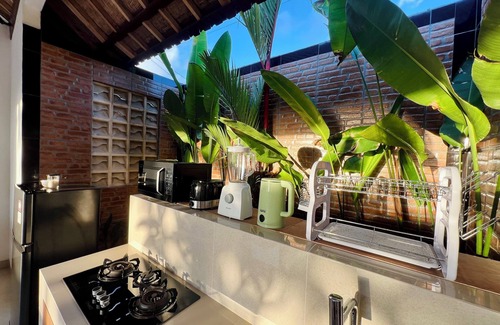 Melayang Villa | MOKSH by SEAOM Villas