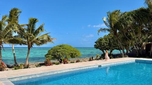 Tagaqe Villa | Mokusiga Villas