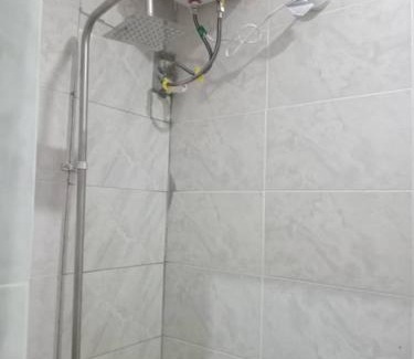 Ibadan Apartment | Molayo Luxury Apartment 1