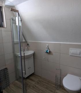 Campulung Moldovenesc Ski Chalet | Moldav-A Frame