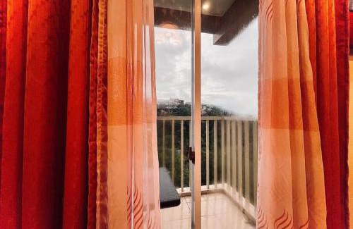 Tuba Apartment | Moldex Cozy Condo 1bed with Veranda - Free Netflix