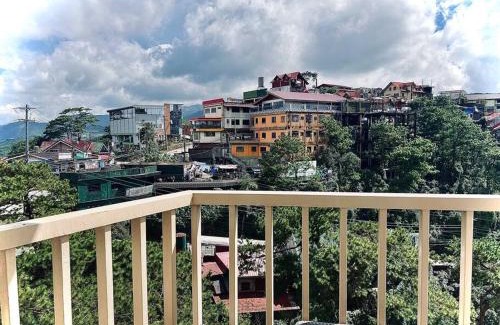 Tuba Apartment | Moldex Cozy Condo 1bed with Veranda - Free Netflix