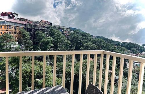 Tuba Apartment | Moldex Cozy Condo 1bed with Veranda - Free Netflix
