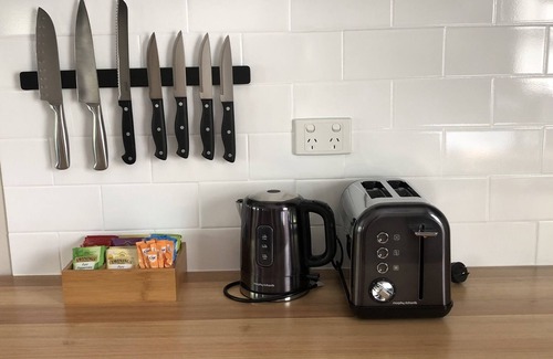 Mole Creek Apartment | Mole Creek Hideaway