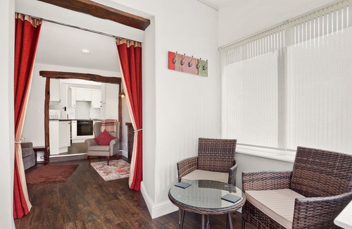 Coniston Cottage | Mole's Cottage, beautiful cottage overlooking Coniston Water