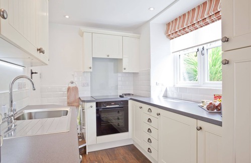 Coniston Cottage | Mole's Cottage, beautiful cottage overlooking Coniston Water