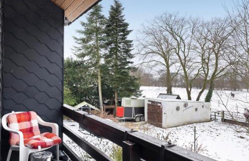 Elmlohe Apartment | Mole Valley Ranch Fewo2