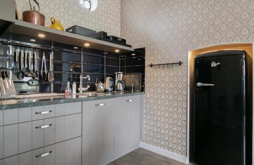 Franeker Apartment | Molepôlle 6 - Stadslogementen Franeker
