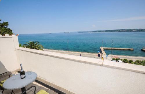 Koper Apartment | Molet apartments Koper
