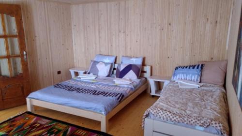 Vyzhnytsya House | Molfar House