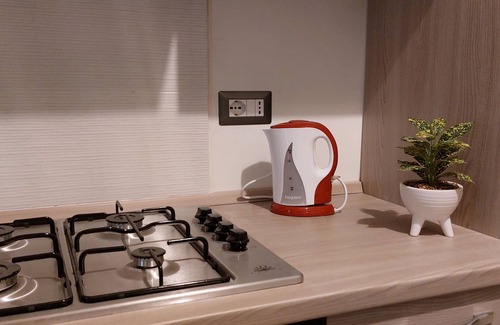 Molfetta Apartment | Molfetta Central Station Studio - Near train station