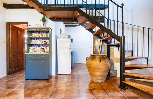 Morella House | Moli d' en Pi