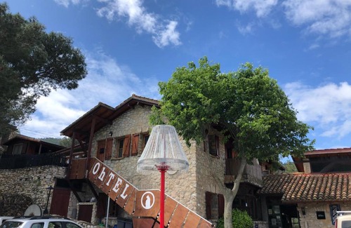 La Pobla de Benifassa Other | Moli l'Abad