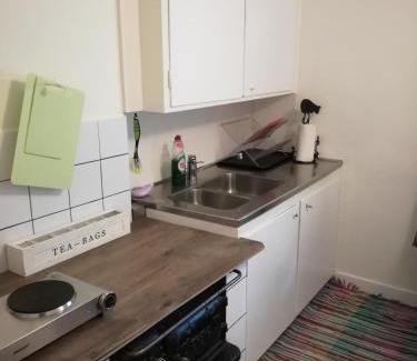 Lovsjo Bed & Breakfast | Molidens Gästgiveri Jönköping