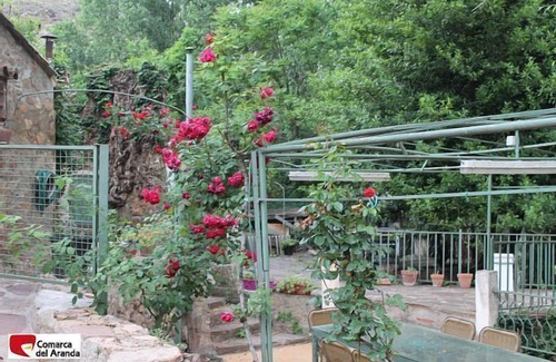 Aranda de Moncayo Cottage | Molino del Batán - Apartamentos turísticos for 6 people