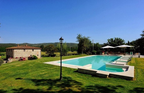 Bucine Villa | Molino del Chianti In Bucine, Tuscany