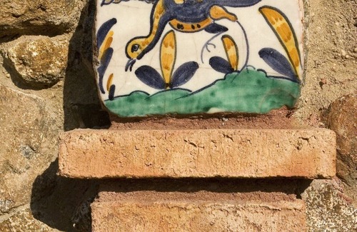 Alajar Cottage | Molino Río Alájar (La Cigüeña)