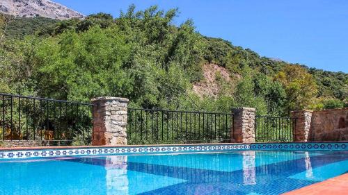 Jimera de Libar House | Molino Rodete Jimera de Libar by Ruralidays