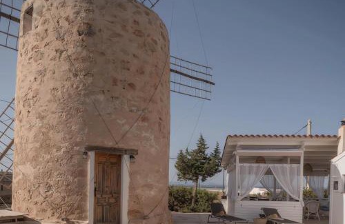 Sant Francesc Xavier House | Molino Sa Miranda - Formentera Break