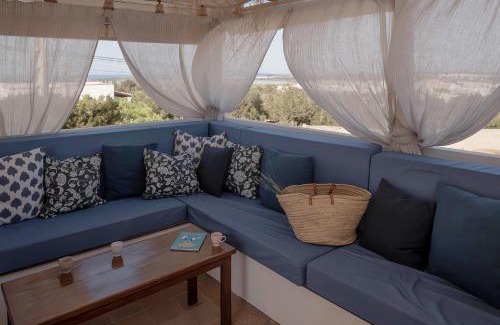 Sant Francesc Xavier House | Molino Sa Miranda - Formentera Break