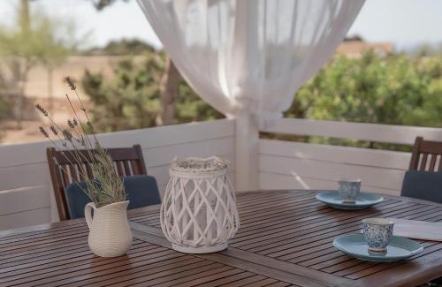 Sant Francesc Xavier House | Molino Sa Miranda - Formentera Break